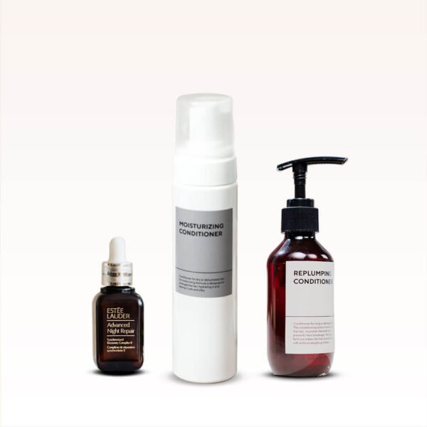 Day dream pack for hair