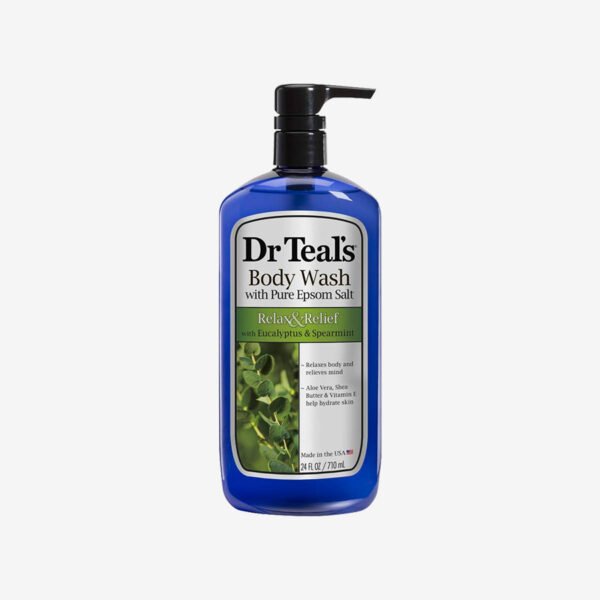 Body Wash Relax