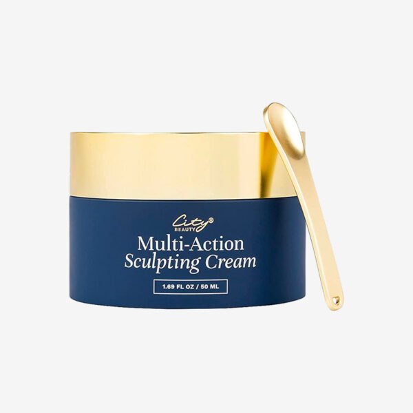 Sculpting Cream