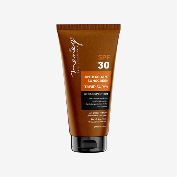 Sunscreen for Sensitive Skin