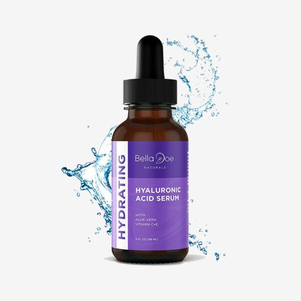 Serum for Face